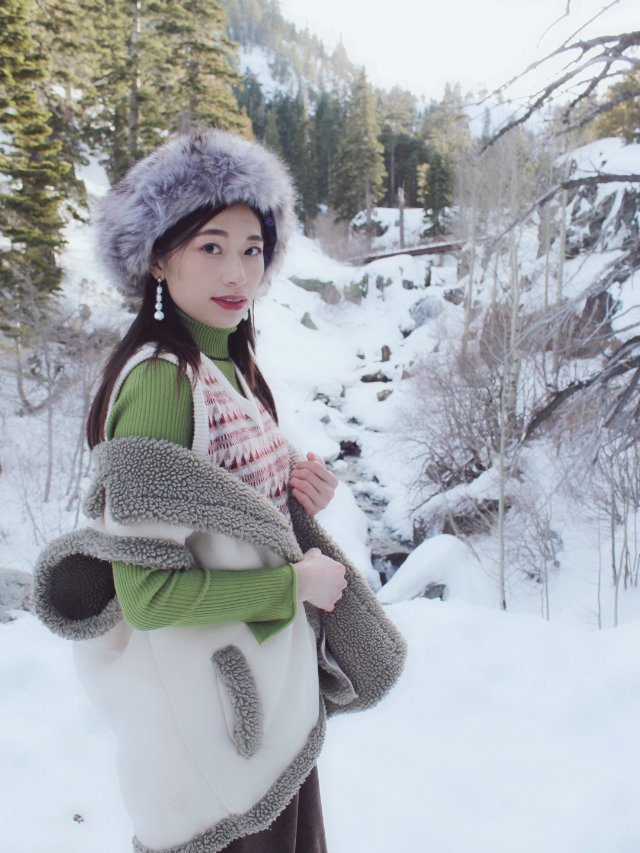 South Lake Tahoe-...