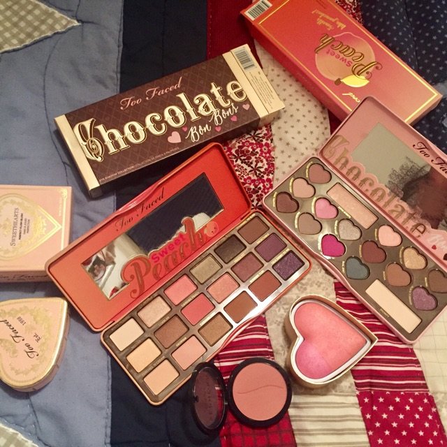 Too Faced,Too Faced,Too Faced,Sephora 丝芙兰