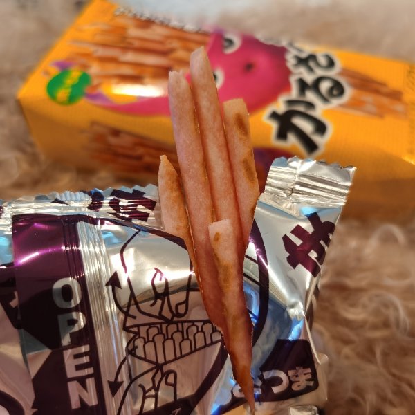 晒货图片
