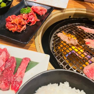 牛角｜Gyu-Kaku｜日式烤肉我的爱...