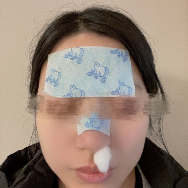 晒货图片