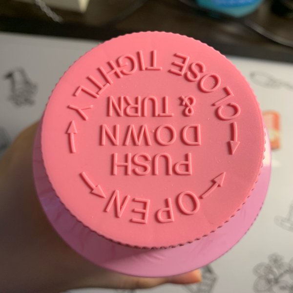 晒货图片