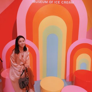 冰淇淋博物馆