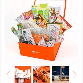 Bokksu,Bokksu | Authentic Japanese Snack & Candy Subscription Box