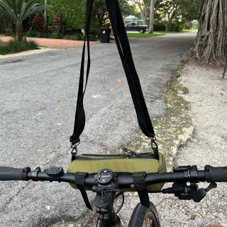 自行车装备·Lumiere&Co.车把包...