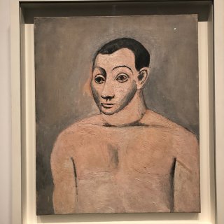 Picasso 毕加索