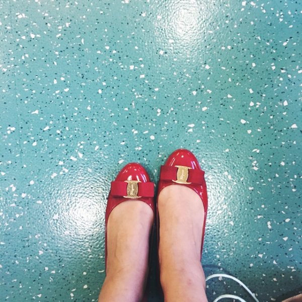 晒货图片