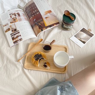 breakfast talk｜日餐早餐分...