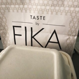 MealPal第一餐-FIKA...