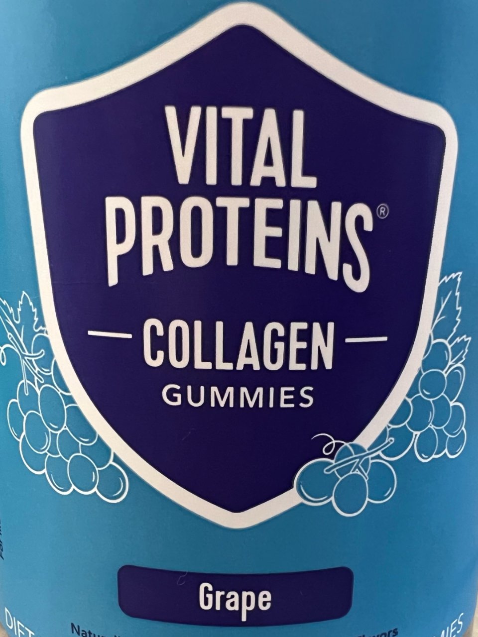 Vital Proteins胶原蛋白软糖...