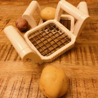 薯条工具