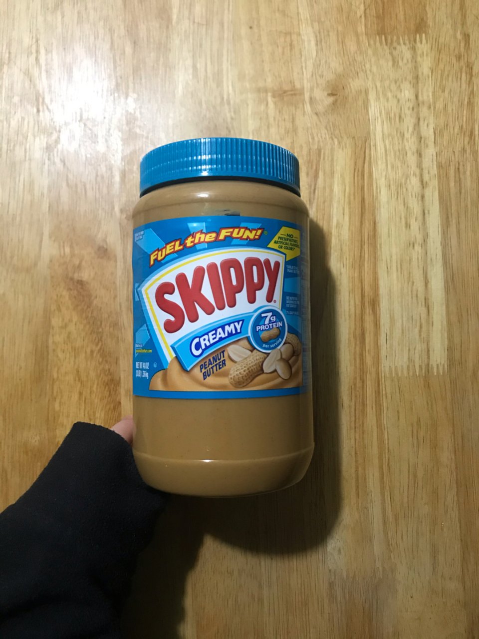 Costco,Skippy peanut butter,花生酱