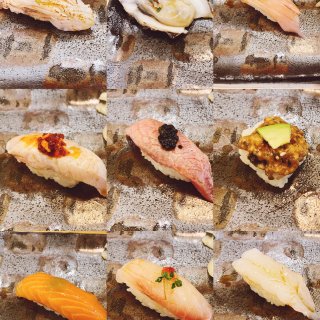 Sushi by M性价比太高了！喜欢日...