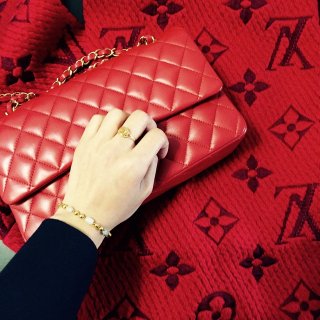 Louis Vuitton 路易·威登,Chanel 香奈儿