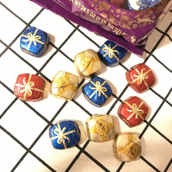 晒货图片