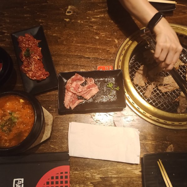 晒货图片