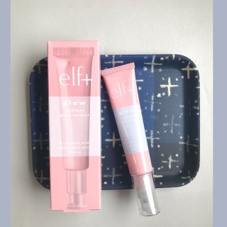 elf+ Glow Radiant Moisturizer with SPF 15 | e.l.f. Cosmetics
