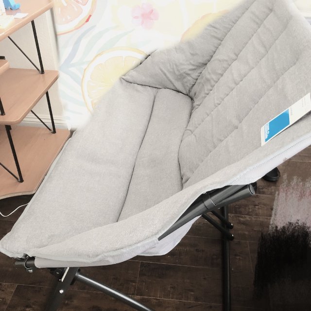 Target Loveseat Double Hexagon Chair 晒货合集 北美省钱快报