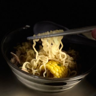 农心辛拉面 香菇牛肉面...