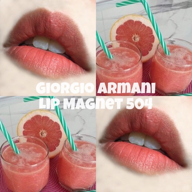 ARMANI 阿玛尼