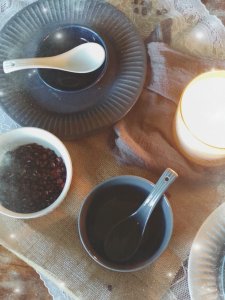 【微众测】提升生活小情趣丨网易严选陶瓷餐具