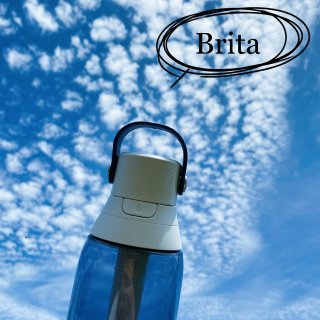 终于喝到纯净无氯味的水💧丨Brita过滤...