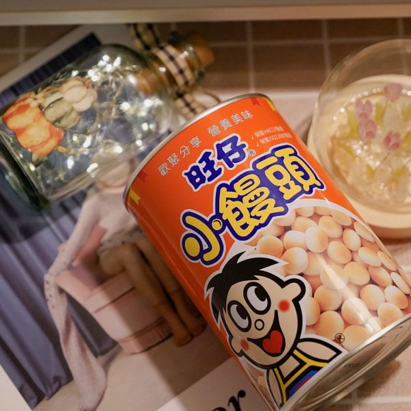 晒货图片