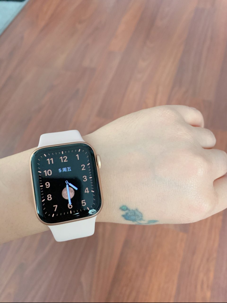 Apple Watch Series5 ...