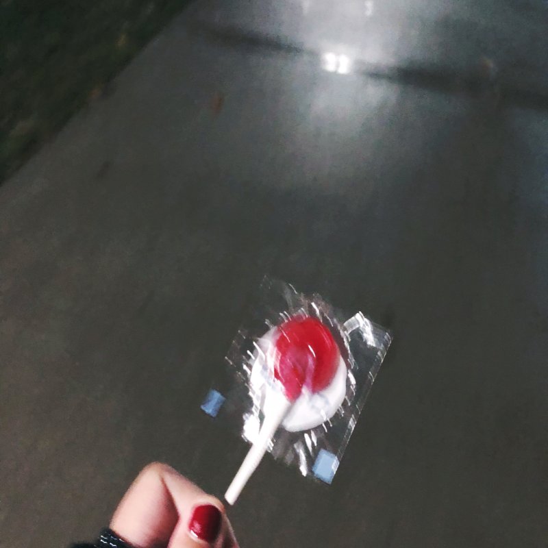 晒货图片