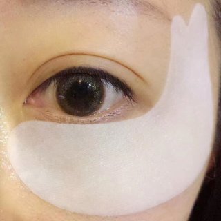 各种眼膜挑花眼？日本spa蛇毒眼膜的真实测评，让你不踩雷