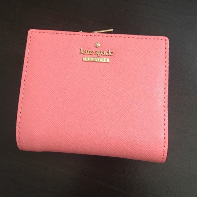 Kate Spade 凯特·丝蓓