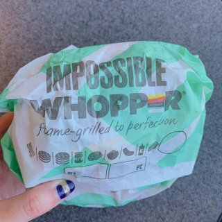 impossible food