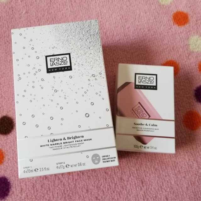 TJ Maxx红标区淘到的肥皂和奥...