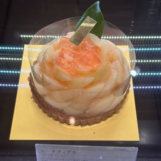 日本好吃的牛肠锅，桃子季的桃子味甜品...