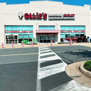 Ollie’s Outlet 💰每月必去...