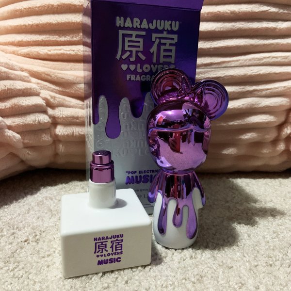 晒货图片