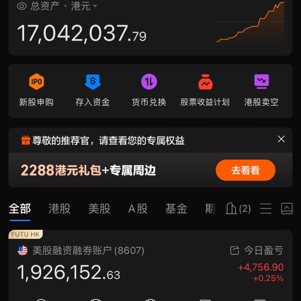 晒货图片