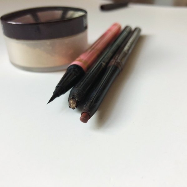 晒货图片