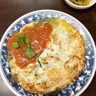 Kang Kang Food Court - Shau May