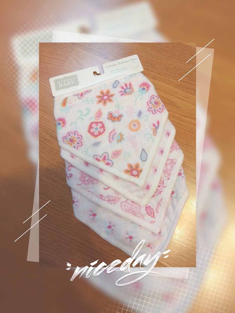 宝宝用品,Hudson Baby