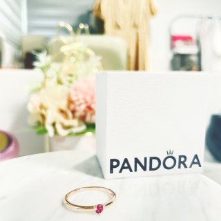 Pandora 潘多拉