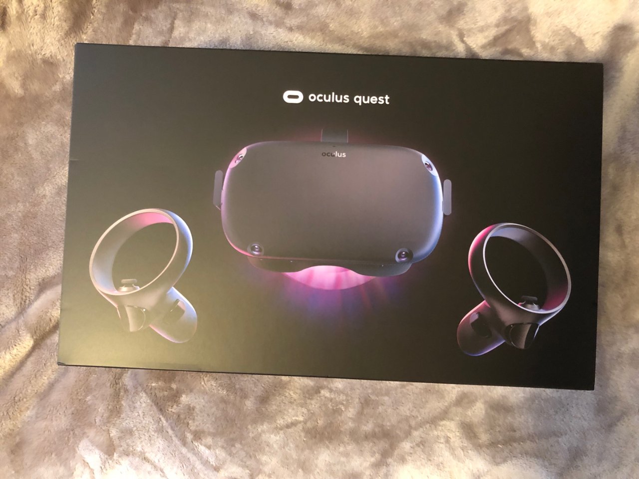 Oculus,399美元