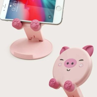 $2的小猪🐷｜手机支架 Shein 平价...