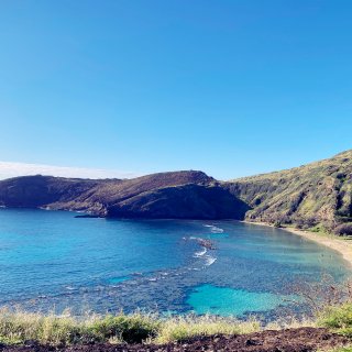 夏威夷系列 - 欧胡岛恐龙湾...