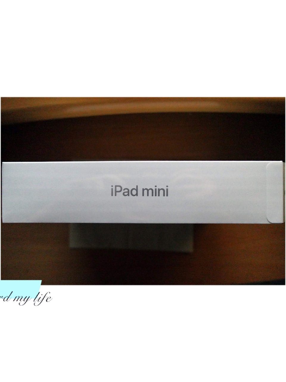 iPad mini5