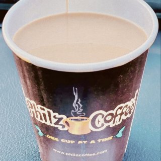 Philz Coffee - 旧金山湾区 - Fremont