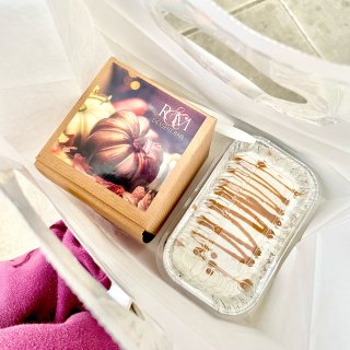 R&M Dessert 🍒 樱桃挞与三奶...