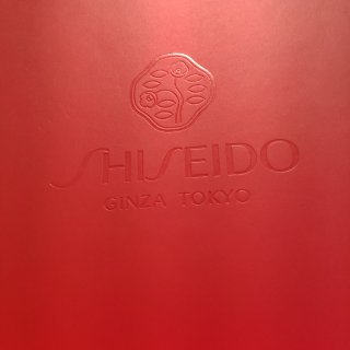 TJmaxx,Shiseido 资生堂