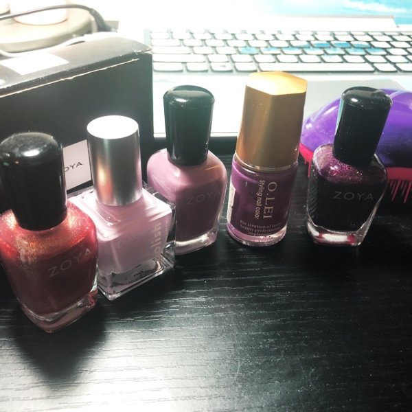 晒货图片