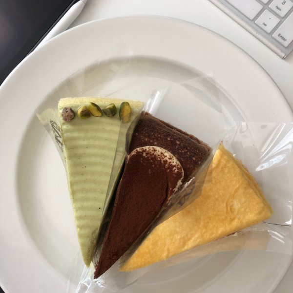 晒货图片